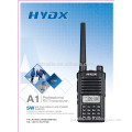 HYDX A1 High Quality Best Sale Walkie Talkie 5 Watts Transceiver